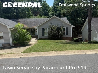 Affordable Landscaping Maintenance Services In Raleigh,27603,Landscaping Renovation by Paramount Pro 919, work completed in Jul , 2026
