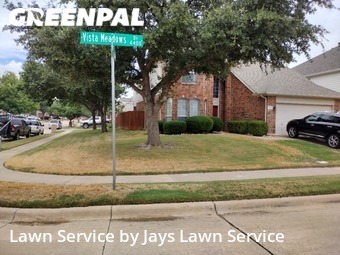 Lawn Care Service nearby Fort Worth, TX, 