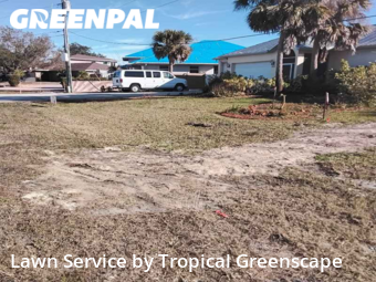 Lawn Care Service nearby Port Charlotte, FL, 