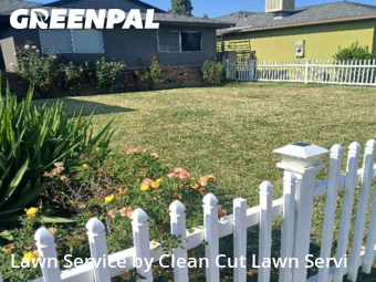 Yard Mowing nearby Fresno, CA, 