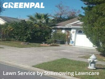 Lawn Mowing nearby Kissimmee, FL, 