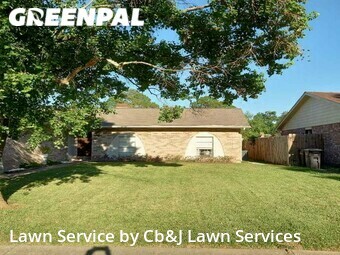 Lawn Cutting nearby Sugar Land, TX, 