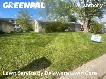 Lawn Cut nearby Muncie, IN, 