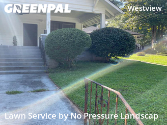 Grass Cutting nearby Atlanta, GA, 