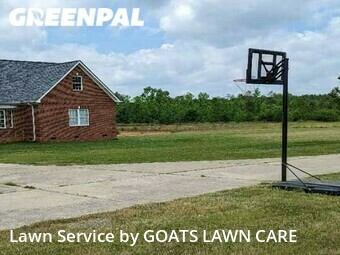 Lawn Mowing nearby Catawba, SC, 