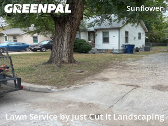 Lawn Service nearby Wichita, KS, 