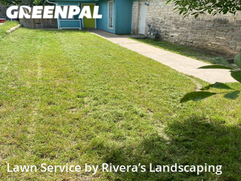 Lawn Care nearby Austin, TX, 