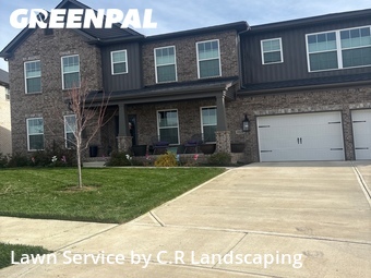 Lawn Mow nearby Lexington, KY, 