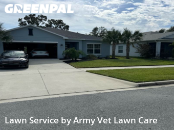 Yard Mowing nearby Clermont, FL, 