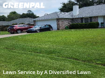 Grass Cutting nearby Pace, FL, 