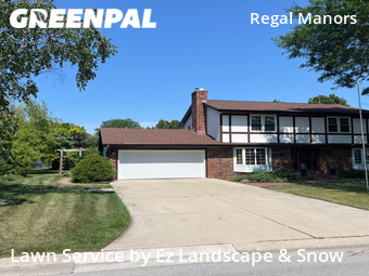 Lawn Care Service nearby New Berlin, WI, 