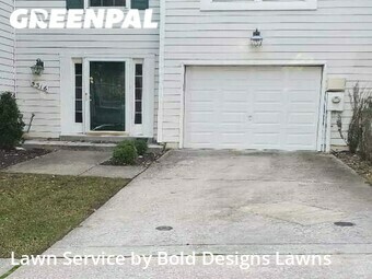 Lawn Care nearby Columbia, MD, 
