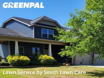 Yard Mowing nearby Greenville, NC, 