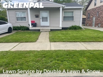 Lawn Cut nearby Warren, MI, 