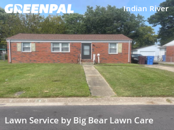 Lawn Maintenance nearby Chesapeake, VA, 