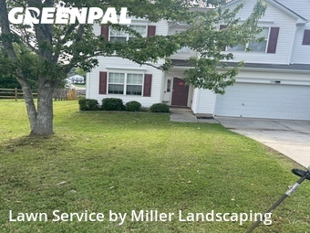Lawn Mowing Service nearby Concord, NC, 