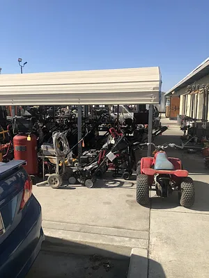 Empire Mowers Photo 10