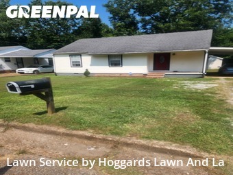 Lawn Cutting nearby Jackson, TN, 
