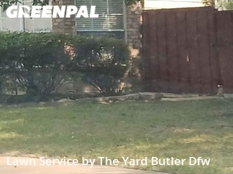 Grass Cutting nearby Irving, TX, 