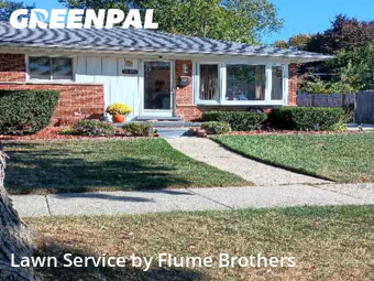 Lawn Mow nearby Clinton Township, MI, 