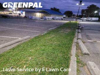 Lawn mowed in Hagerstown, 21740