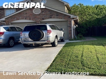 Lawn Cutting nearby Lewisville, TX, 