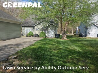 Lawn Mowing Service nearby Huntersville, NC, 