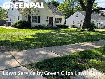 Lawn Care Service nearby West Des Moines, IA, 
