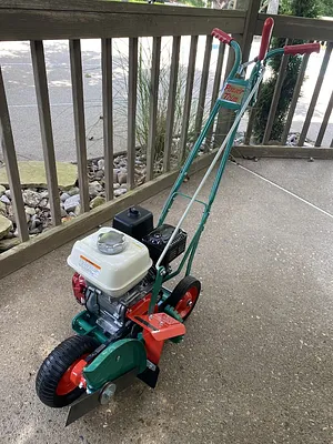 The Mower Shop Photo 12
