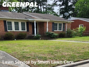 Lawn Mowing Service nearby Greenville, NC, 
