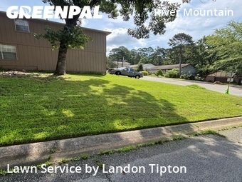 Landscaping In Little Rock,72212,Landscaping by Landon Tipton, work completed in Jun , 2026