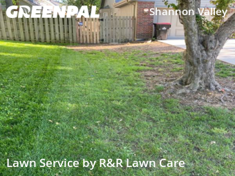 Lawn Mowing Service nearby Overland Park, MO, 