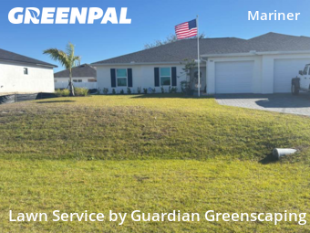 Lawn Mowing nearby Cape Coral, FL, 