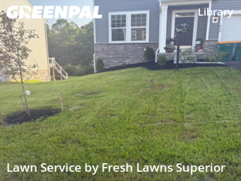 Yard Cutting nearby South Park Township, PA, 