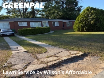 Yard Mowing nearby Valdosta, GA, 