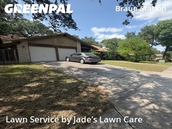Lawn Mowing nearby San Antonio, TX, 