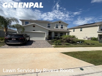 Lawn Care nearby St. Cloud, FL, 