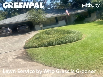 Lawn Care nearby Baton Rouge, LA, 