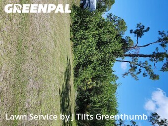 Lawn Mowing Service nearby Port Charlotte, FL, 