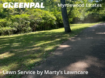 Lawn Mowing nearby Nashville, TN, 