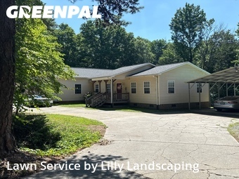 Yard Cutting nearby Rockwell, NC, 