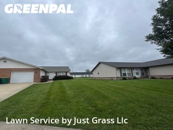 Lawn Care Service nearby O'fallon, IL, 