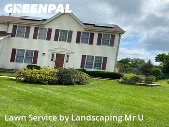 Grass Cutting nearby Elgin, IL, 