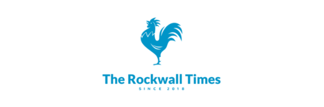 The Rockwall Times features GreenPal for leaf removal in Rockwall, TX