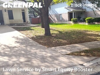 Lawn Cutting nearby Leander, TX, 