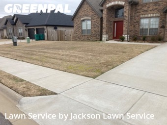 Lawn Service nearby Bentonville, AR, 