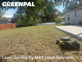 Lawn Care nearby Aurora, CO, 