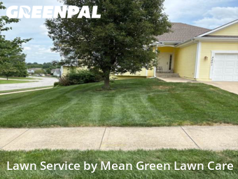 Yard Cutting nearby Lee's Summit, MO, 