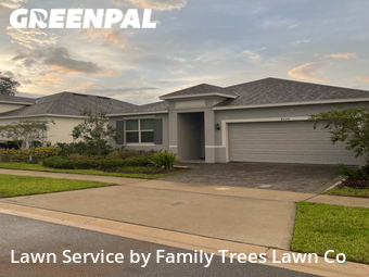 Lawn Mow nearby Mascotte, FL, 