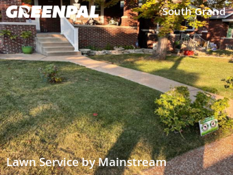 Lawn Cutting nearby St. Louis, MO, 